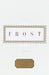 Frost: Poems 9780679455141 Robert Frost Brukte bøker