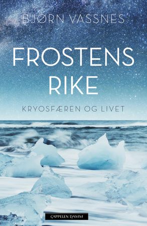 Frostens rike 9788202558819 Bjørn Vassnes Brukte bøker