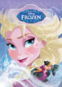 Frozen 9781472325242  Brukte bøker