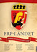 FrP-landet 9788281790322  Brukte bøker