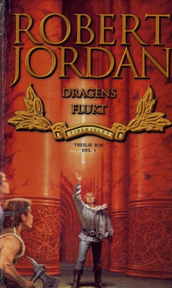 Dragens flukt (Innbundet) - Bokia.no