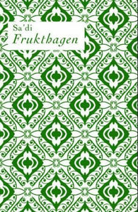 Frukthagen 9788256016587   Brukte bøker