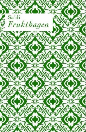 Frukthagen 9788256016587   Brukte bøker