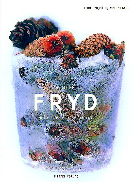 Vinterfryd, julefryd (Innbundet) - Bokia.no