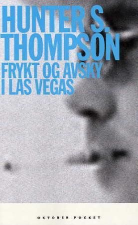 Frykt og avsky i Las Vegas 9788249503544 Hunter S. Thompson Brukte bøker