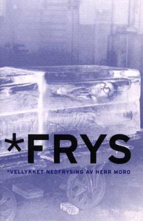 Frys 9788243001886  Brukte bøker