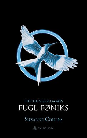 Fugl Føniks 9788205535060 Suzanne Collins Brukte bøker