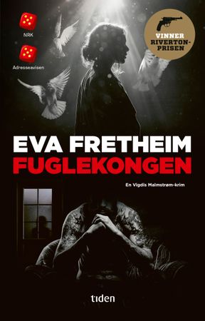 Fuglekongen 9788210060458 Eva Fretheim Brukte bøker