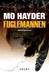 Fuglemannen 9788280871305 Mo Hayder Brukte bøker