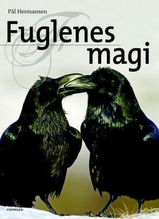 Fuglenes magi 9788202263638 Pål Hermansen Brukte bøker