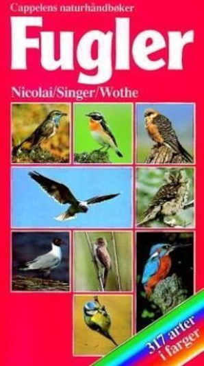 Fugler - Bokia.no