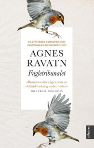 Fugletribunalet 9788252195491 Agnes Ravatn Brukte bøker