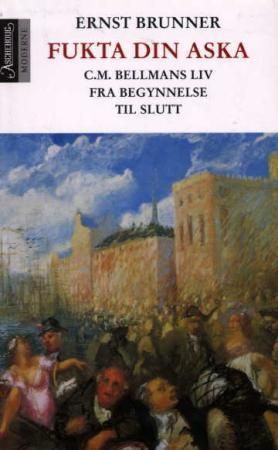 Fukta din aska 9788203208065 Ernst Brunner Brukte bøker