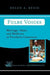 Fulbe Voices: Marriage, Islam, And Medicine In Northern Cameroon 9780813338163 Helen A. Regis Brukte bøker