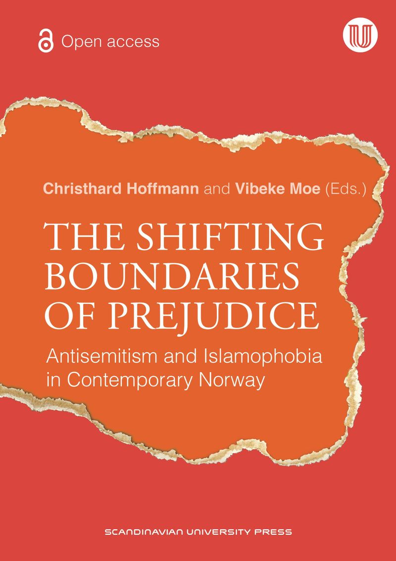 The Shifting Boundaries of Prejudice - Bokia.no