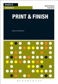 Basics Design: Print and Finish (Pocket) - Bokia.no