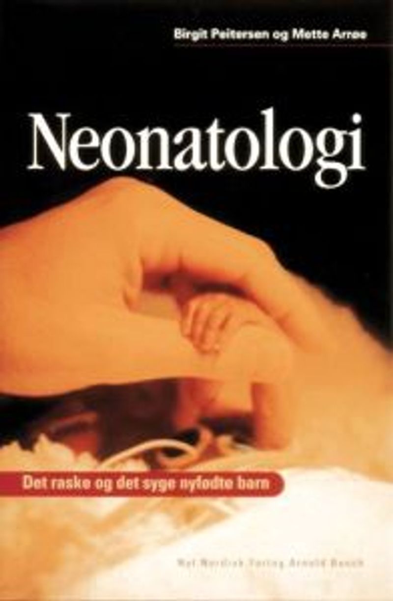Neonatologi - Bokia.no