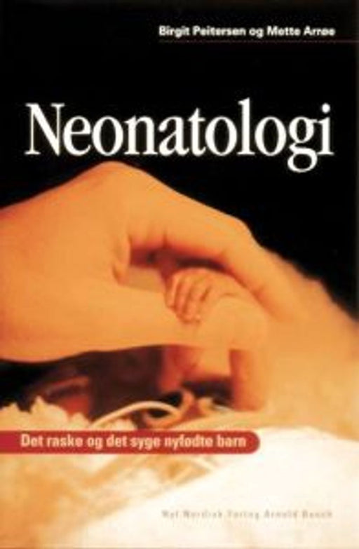 Neonatologi - Bokia.no