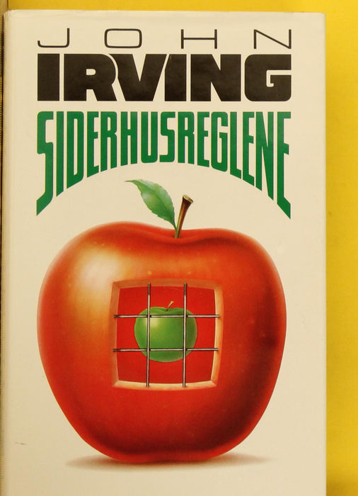 Siderhusreglene (Innbundet) - Bokia.no