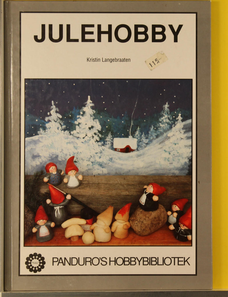 Julehobby - Bokia.no