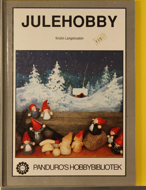 Julehobby - Bokia.no