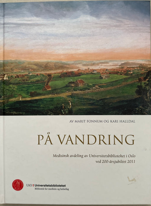 På vandring - Bokia.no