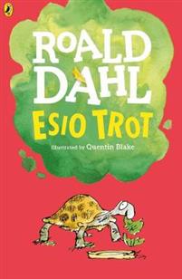 Esio Trot - Bokia.no