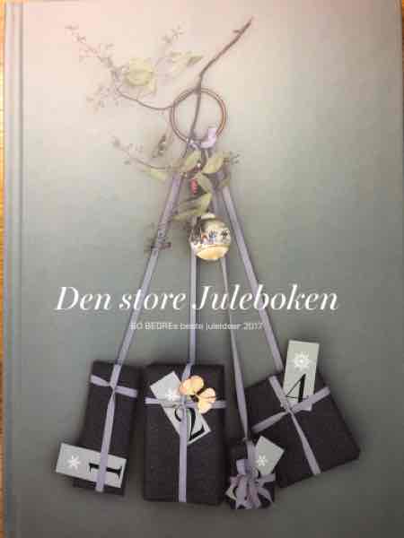 Den store juleboken - Bokia.no