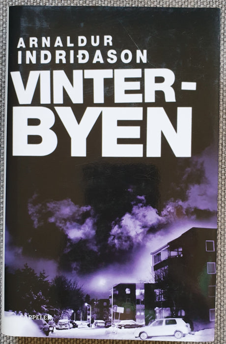 Vinterbyen - Bokia.no