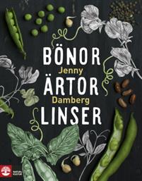 Bönor, ärtor, linser - Bokia.no