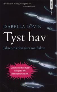 Tyst hav - Bokia.no