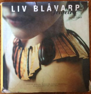 Liv Blåvarp - Bokia.no