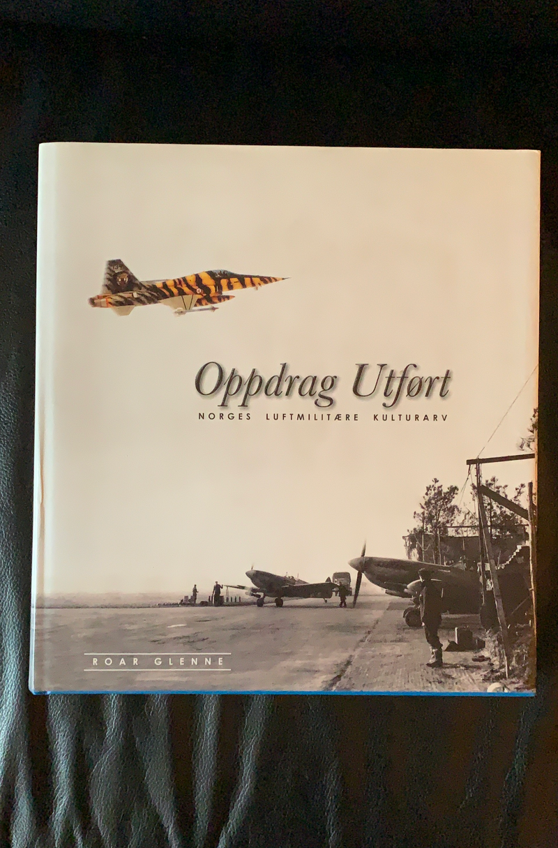 Oppdrag utført - Bokia.no