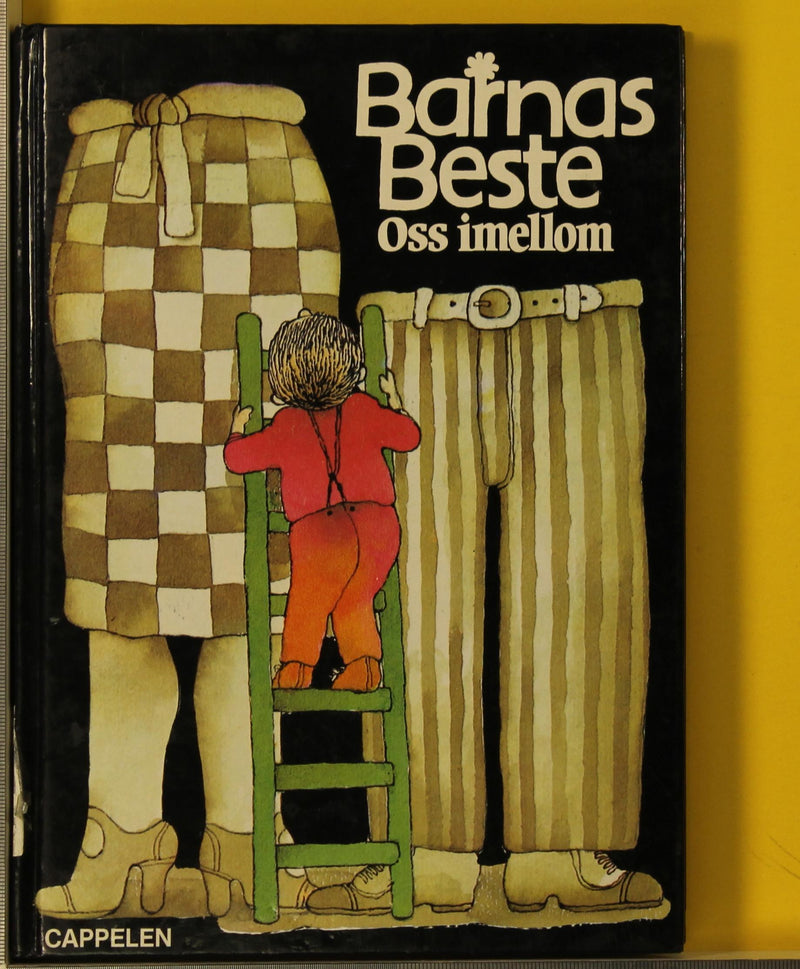 Barnas Beste. Bd. 13 (Innbundet) - Bokia.no