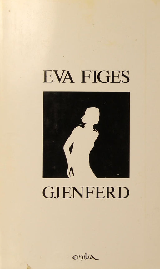 Gjenferd (Innbundet) - Bokia.no