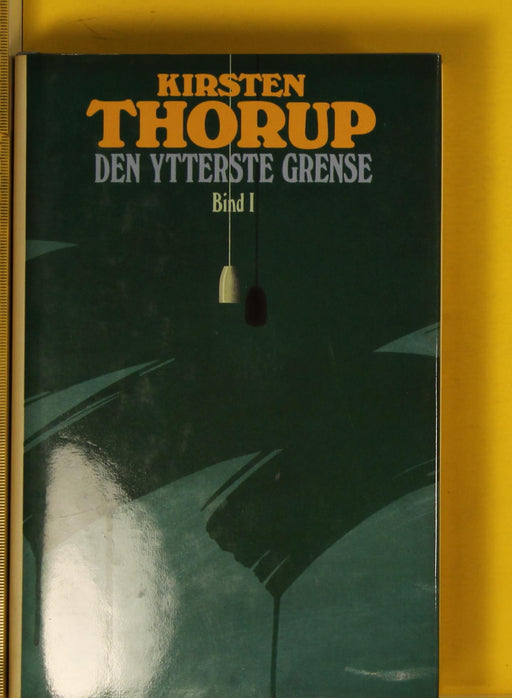 Den ytterste grense - Bokia.no