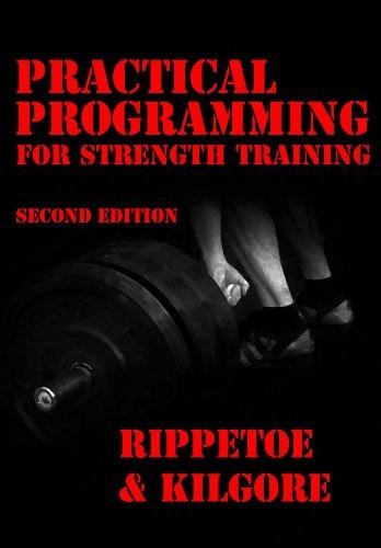 Practical Programming for Strength Training - Bokia.no