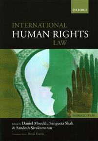 International Human Rights Law (Pocket) - Bokia.no
