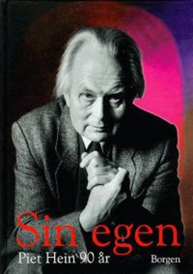 Sin egen - Bokia.no