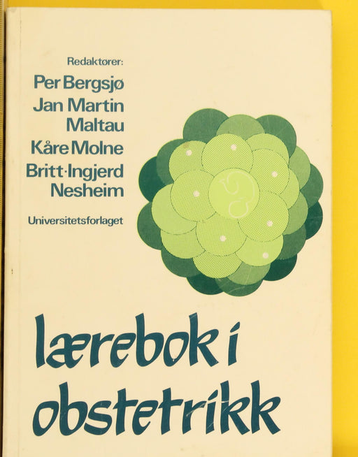 Lærebok i obstetrikk - Bokia.no