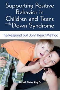 Supporting Positive Behavior in Children &amp; Teens with Down Syndrome (Pocket) - Bokia.no