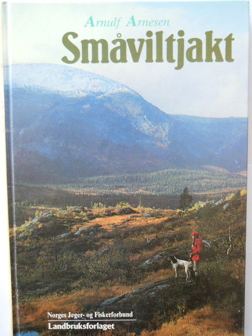 Småviltjakt (Innbundet) - Bokia.no