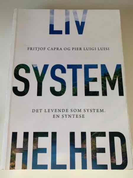 Liv, system, helhed (Pocket) - Bokia.no