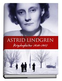Krigsdagböcker 1939-1945 - Bokia.no