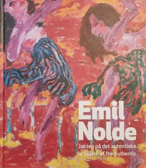 Emil Nolde - Bokia.no