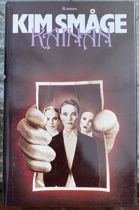 Kainan (Innbundet) - Bokia.no