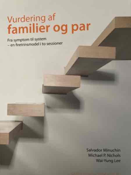 Vurdering af familier og par - Bokia.no