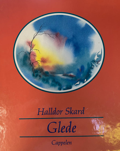 Glede (Innbundet) - Bokia.no