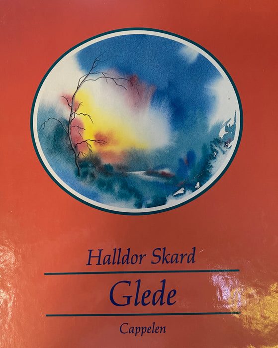 Glede (Innbundet) - Bokia.no