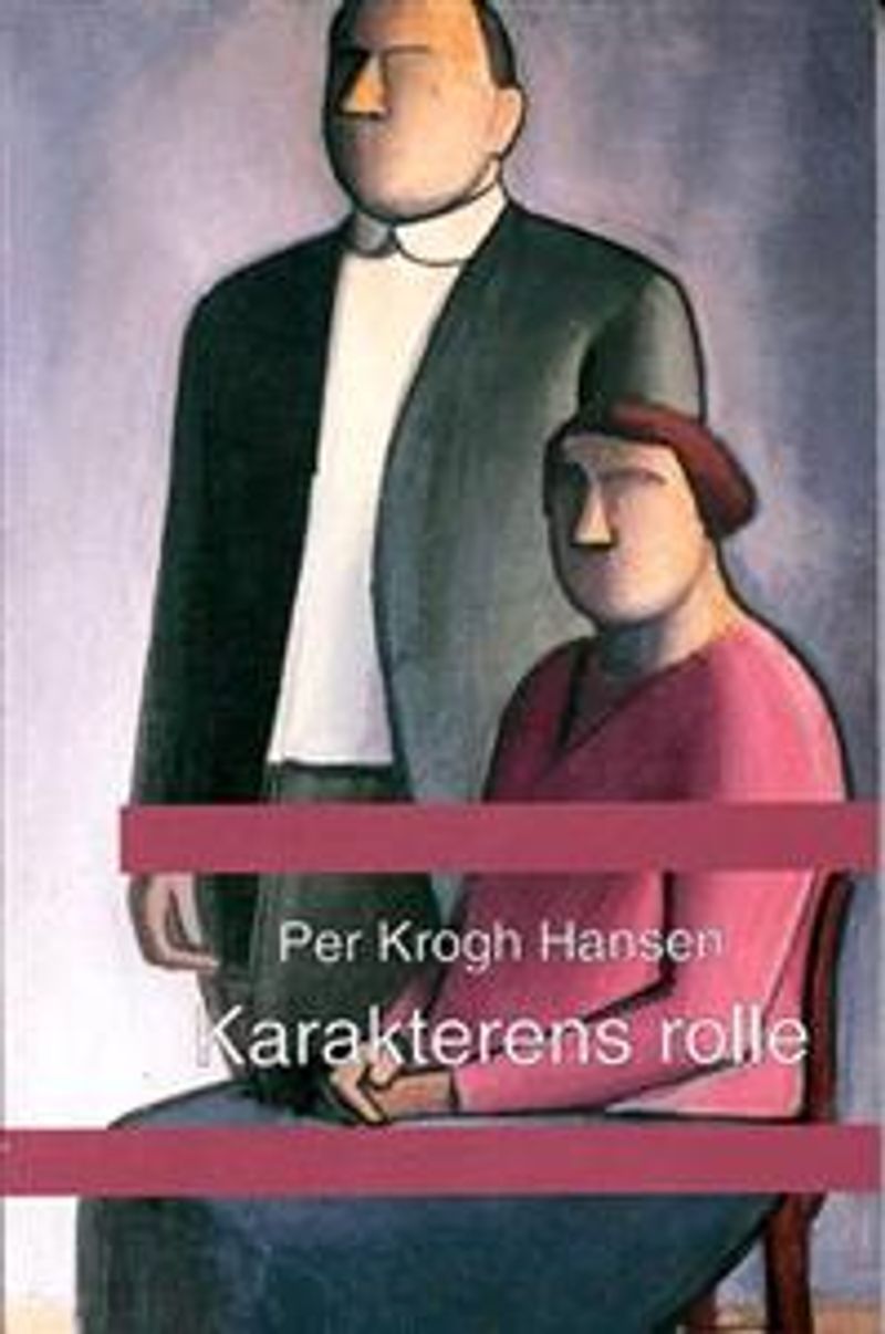 Karakterens rolle - Bokia.no